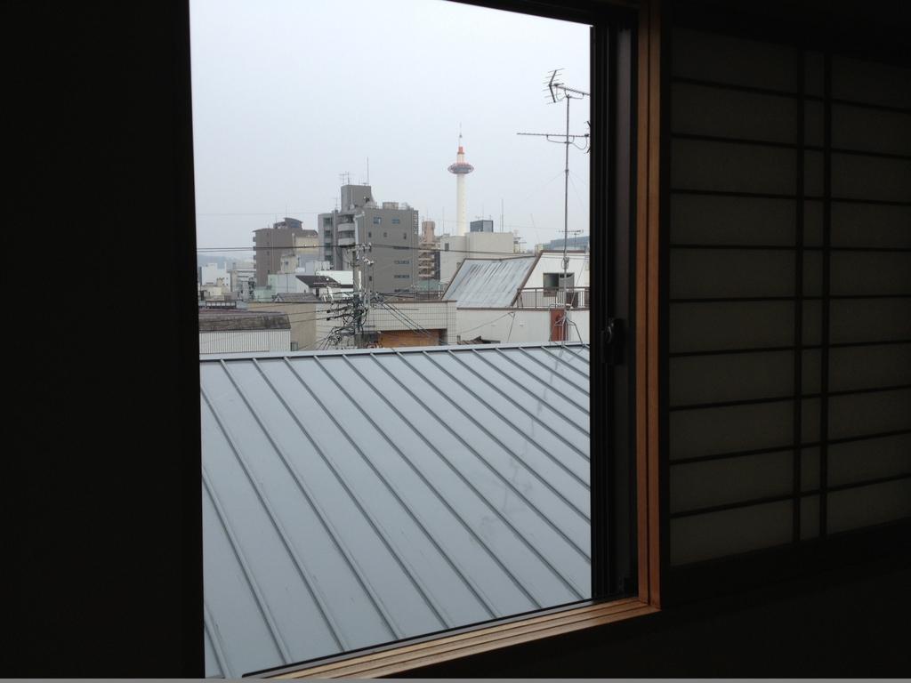 Uoiwa Ryokan Hotel - Kyoto — Photos 1