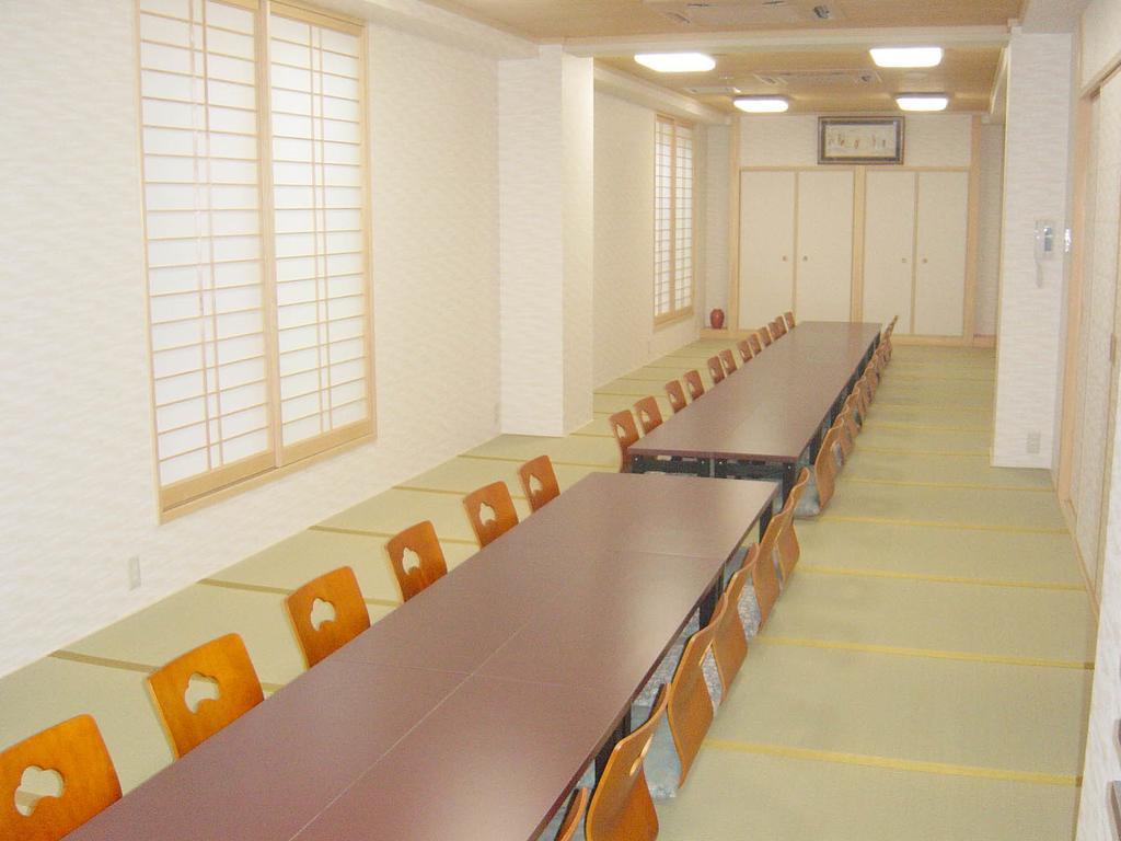 Uoiwa Ryokan Hotel - Kyoto, Kyoto